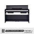 Medeli CP203 88 Keys Compact Digital Piano With USB MIDI Built in Drum Rhythms |  MEDELI |  PIANO-DIGITAL |  Zoso Music