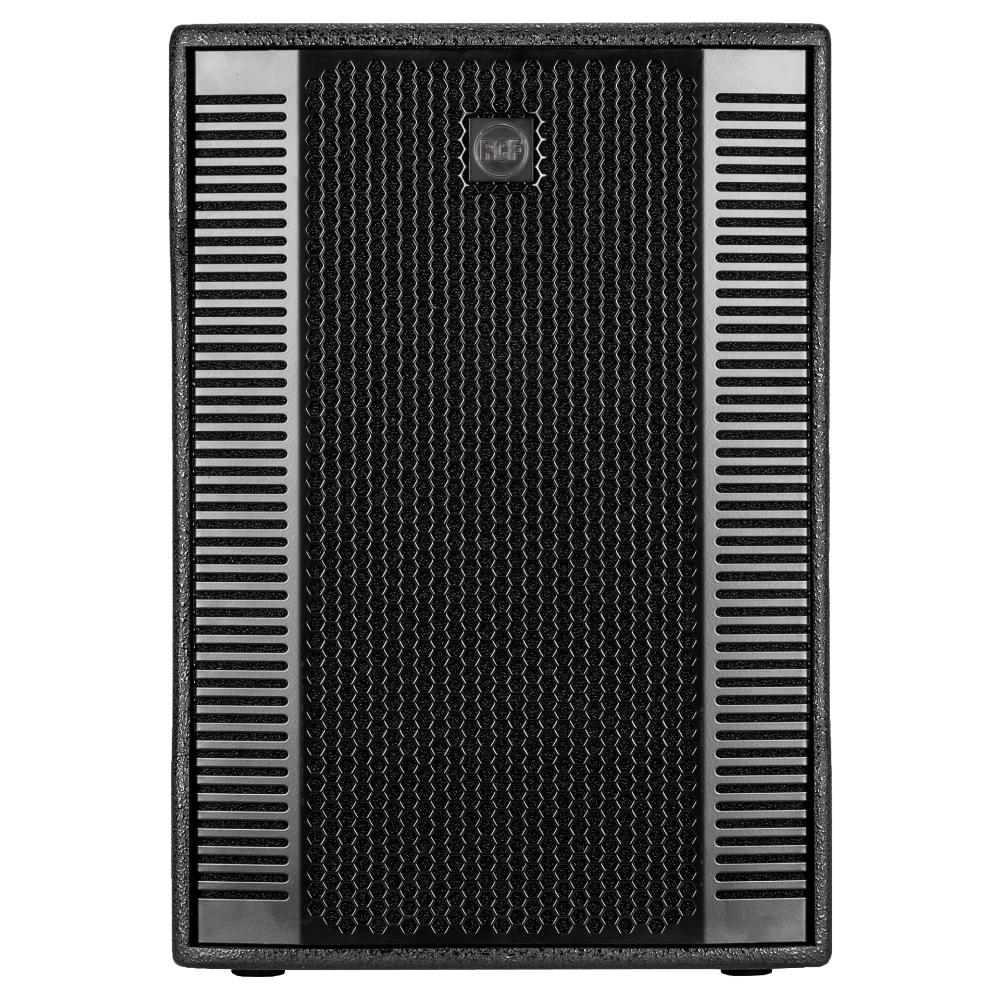RCF EVOX 12 Active Two-Way Array with 15Inch Subwoofer |  RCF |  SUBWOOFER |  Zoso Music