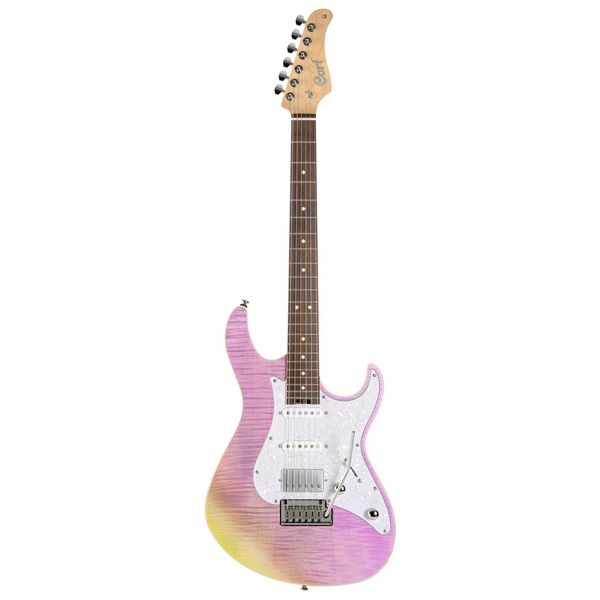 Cort G-280 Front View Zoso Music 