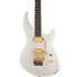 ESP LTD H3-1000FR Electric Guitar - Snow White |  LTD |  ELECTRIC GUITAR |  Zoso Music