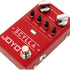 Joyo R-27 Bass Compressor Scylla Guitar Effect Pedal |  JOYO |  EFFECTS |  Zoso Music
