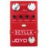 Joyo R-27 Bass Compressor Scylla Guitar Effect Pedal | Zoso Music Sdn Bhd