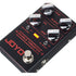 Joyo R-28 Double Thruster Bass OD Guitar Effect Pedal |  JOYO |  EFFECTS |  Zoso Music