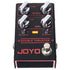 Joyo R-28 Double Thruster Bass OD Guitar Effect Pedal |  JOYO |  EFFECTS |  Zoso Music
