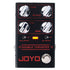 Joyo R-28 Double Thruster Bass OD Guitar Effect Pedal | Zoso Music Sdn Bhd