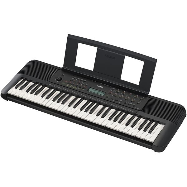 Yamaha Portable Keyboard PSR-E283