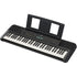 Yamaha Portable Keyboard PSR-E283 |  YAMAHA PRO AUDIO |  KEYBOARD-PORTABLE |  Zoso Music