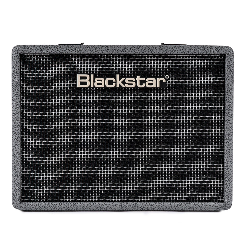 BLACKSTAR DEBUT 15E IN BRONCO GREY GUITAR COMBO AMPLIFIER