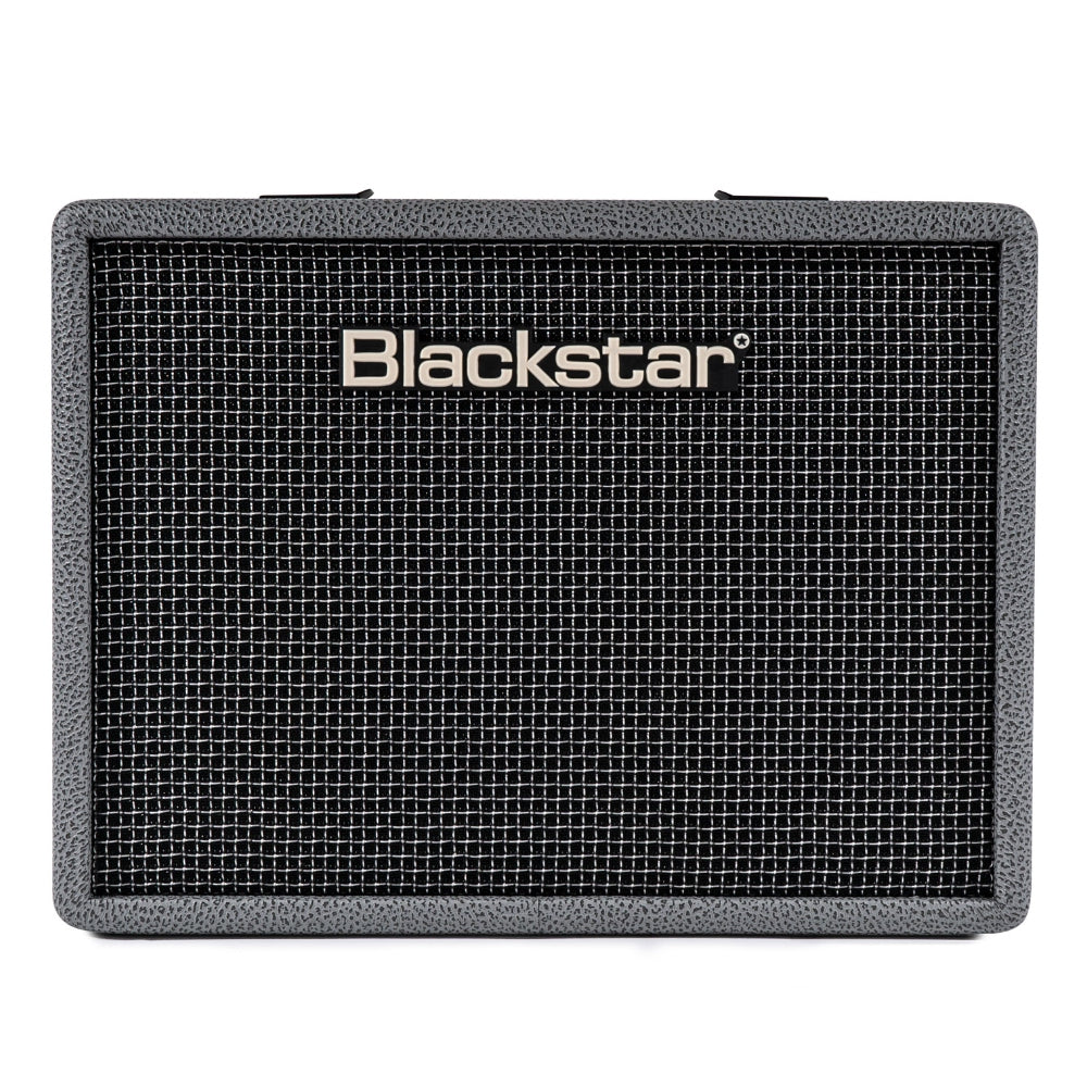 Blackstar Debut 15e In Bronco Grey Guitar Combo Amplifier