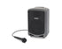 Samson Expedition Express+ Front View Zoso Music 
