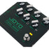 Joyo R-30 Tidal Wave Bass Guitar Preamp Overdrive Guitar Effect Pedal |  JOYO |  EFFECTS |  Zoso Music