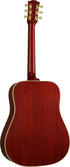 Gibson 1960 Hummingbird Acoustic Guitar, Fixed Bridge, Heritage Cherry Sunburst