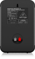 Behringer 1C-BK 100-Watt Monitor Speakers - Pair (1CBK) | BEHRINGER , Zoso Music