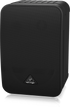 Behringer 1C-BK 100-Watt Monitor Speakers - Pair (1CBK) | BEHRINGER , Zoso Music