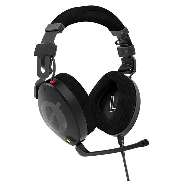 Rode NTH-100M Professional Over-ear Headset