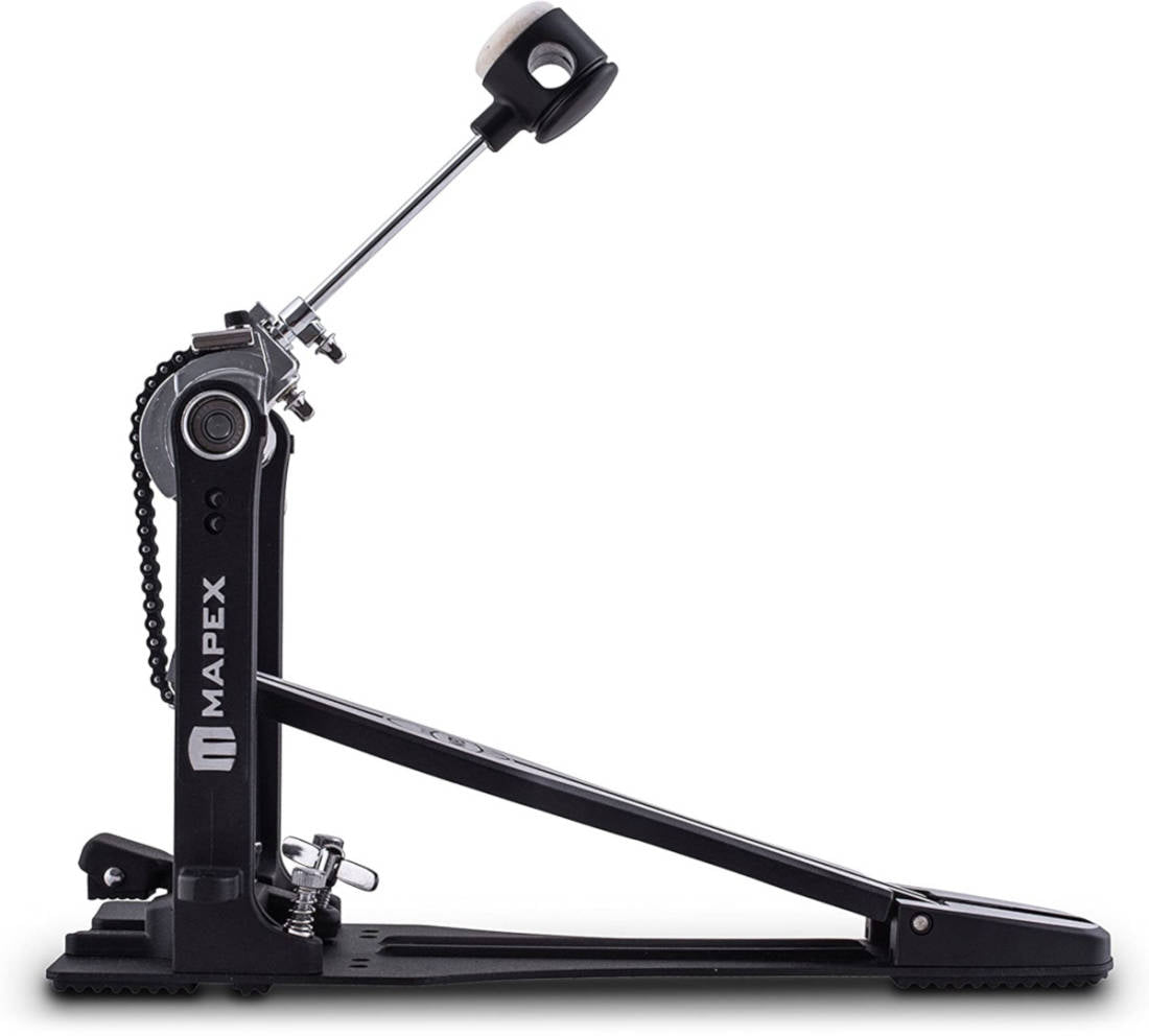 Mapex P600 Mars Single Pedal - Double Chain Drive