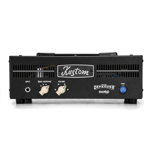 Kustom Defender 5H MOD 5W Low Wattage All-Tube Amplifier Head |  KUSTOM |  AMPLIFIER-ELECTRIC |  Zoso Music