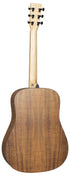 Martin D-X1E X-Series Koa Dreadnought Acoustic Guitar w/Gigbag |  MARTIN |  ACOUSTIC GUITAR |  Zoso Music