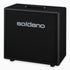 Soldano 1×12 Closed Back Cabinet |  SOLDANO |  AMPLIFIER-CABINET |  Zoso Music