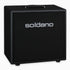 Soldano 1×12 Closed Back Cabinet |  SOLDANO |  AMPLIFIER-CABINET |  Zoso Music