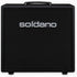 Soldano 1×12 Closed Back Cabinet |  SOLDANO |  AMPLIFIER-CABINET |  Zoso Music