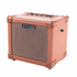 Aroma AG10AM Portable Compact Acoustic Guitar Amp 10 Watts (Rechargeable &amp; Looping) | AROMA , Zoso Music
