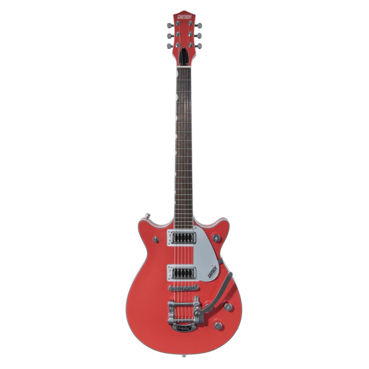 Gretsch G5232T Electromatic Double Jet FT Electric Guitar w/Bigsby, Laurel FB |  GRETSCH |  ELECTRIC GUITAR |  Zoso Music