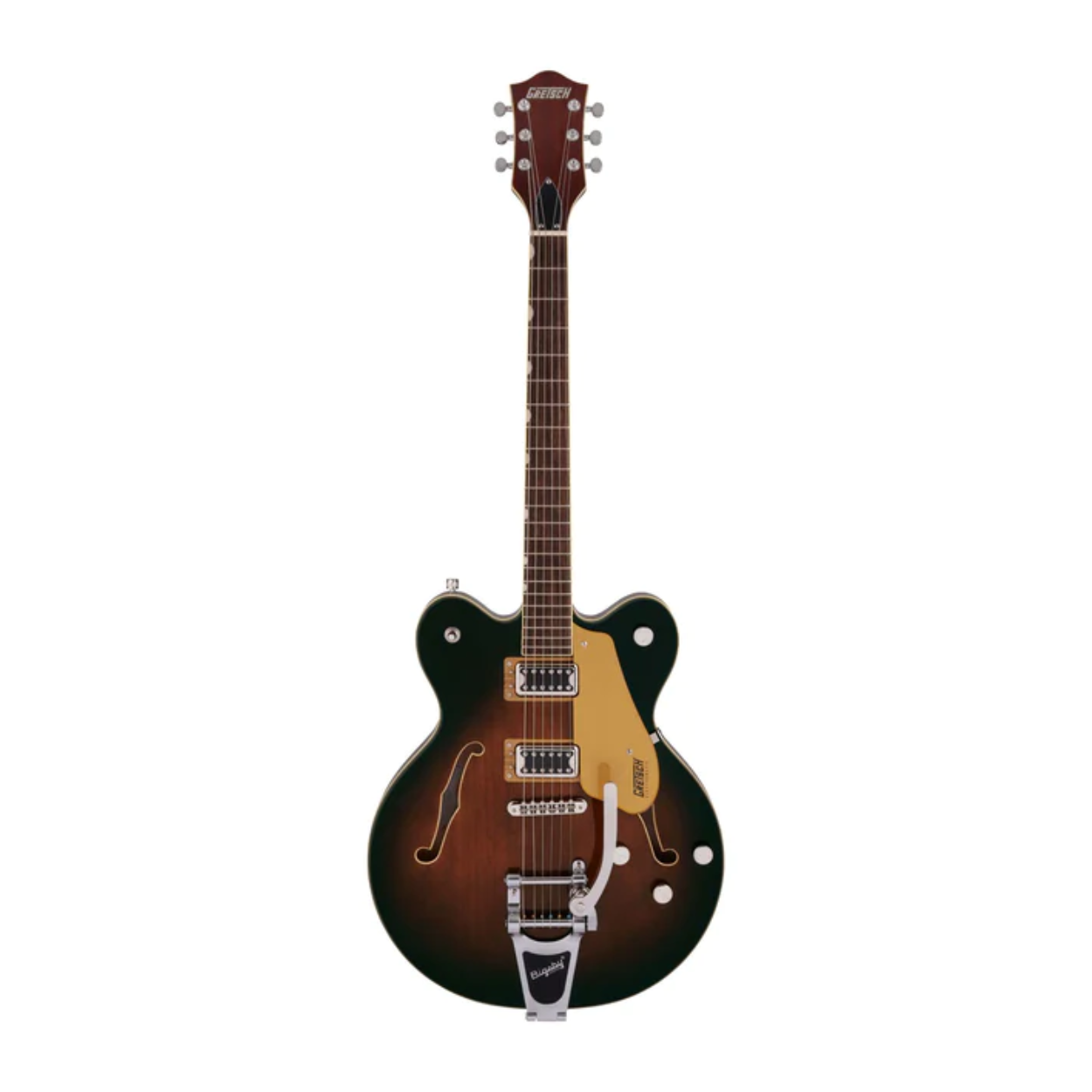 Gretsch G5622 Electromatic Center Block Double-Cut Electric Guitar, Laurel FB |  GRETSCH |  ELECTRIC GUITAR |  Zoso Music