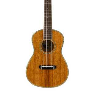 Fender Montecito Tenor Ukulele w/Bag, Walnut FB, Natural |  FENDER |  UKULELE |  Zoso Music