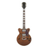 Gretsch G2655T Streamliner Centre Block Jr Double-Cut Guitar w/V-Stoptail, Single Barrel Stain |  GRETSCH |  ELECTRIC GUITAR |  Zoso Music