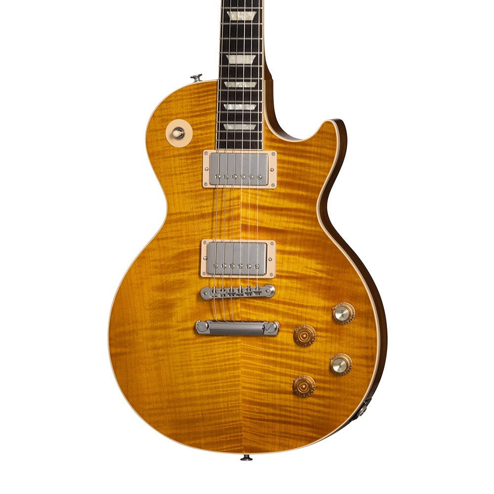 Gibson Kirk Hammett 