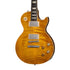 Gibson Kirk Hammett "Greeny" Les Paul Standard - Greeny Burst |  GIBSON |  ELECTRIC GUITAR |  Zoso Music