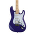 Kramer Focus VT-211S Electric Guitar - Purple | Zoso Music Sdn Bhd