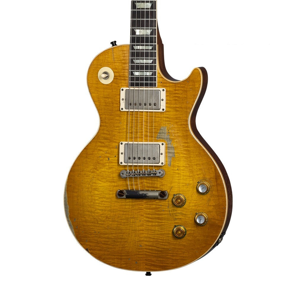 Gibson Custom Kirk Hammett 