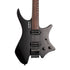 Strandberg Boden Essential 6 Black Granite Electric Guitar | Zoso Music Sdn Bhd
