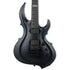 ESP E-II FRX Electric Guitar - Black Satin [Made in Japan] |  ESP |  ELECTRIC GUITAR |  Zoso Music
