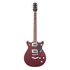 Gretsch G5222 Electromatic Double Jet Bt Electric Guitar W/v-stoptail, Laurel Fb, Walnut Stain |  GRETSCH |  ELECTRIC GUITAR |  Zoso Music