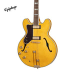 Epiphone Sheraton Frequensator Semi-hollowbody Electric Guitar
