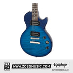 Epiphone Ltd Ed Les Paul Special-II Plus Top Best Beginner Electric Guitar