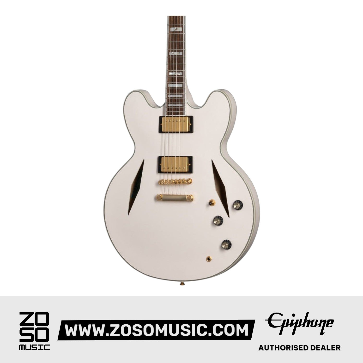 Epiphone Emily Wolfe 