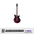 Yamaha Revstar Standard RSS20 Electric Guitar, Hot Merlot |  YAMAHA MUSIC |  ELECTRIC GUITAR |  Zoso Music