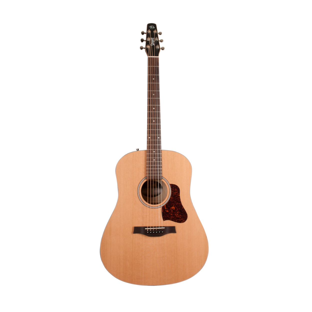 SEAGULL GUITARS S6 ORIGINAL SLIM ACOUSTIC GUITAR - NATURAL |  SEAGULL |  ACOUSTIC GUITAR |  Zoso Music