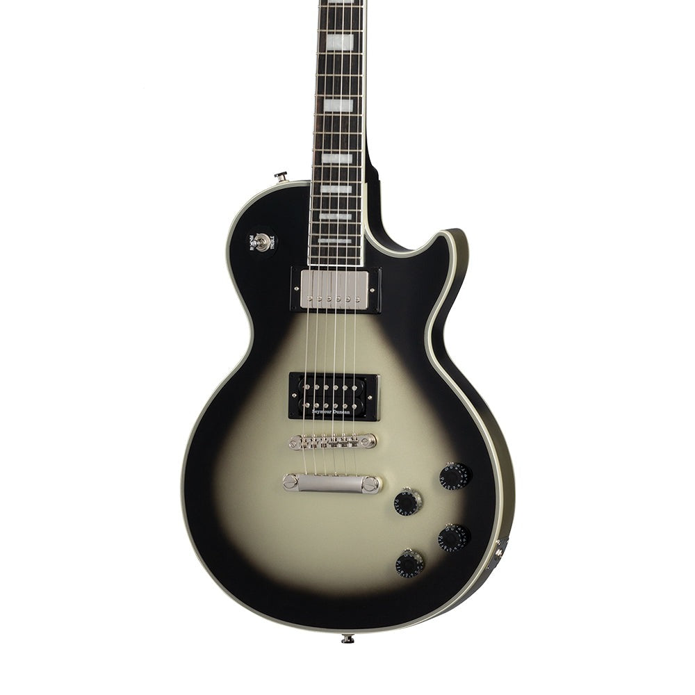 Epiphone Adam Jones Les Paul Custom Art Collection Electric Guitar, Case Included - Korin Faught's, 