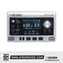 BOSS BR-80 MICRO BR 8-TRACK DIGITAL RECORDER/AUDIO INTERFACE WITH 2-TRACK SIMULTANEOUS RECORDING, 8-TRACK PLAYBACK, 64 VIRTUAL TRACKS, AND COSM EFFECTS | BOSS , Zoso Music