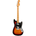 Fender Player II Mustang Electric Guitar, Maple FB, 3-Tone Sunburst |  FENDER |  ELECTRIC GUITAR |  Zoso Music