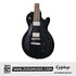 Epiphone E1LPOEBNH1 Epiphone Les Paul Tribute Electric Guitar - Ebony ( + FREE Gator GBE-ELECT Gig Bag ) | Zoso Music Sdn Bhd