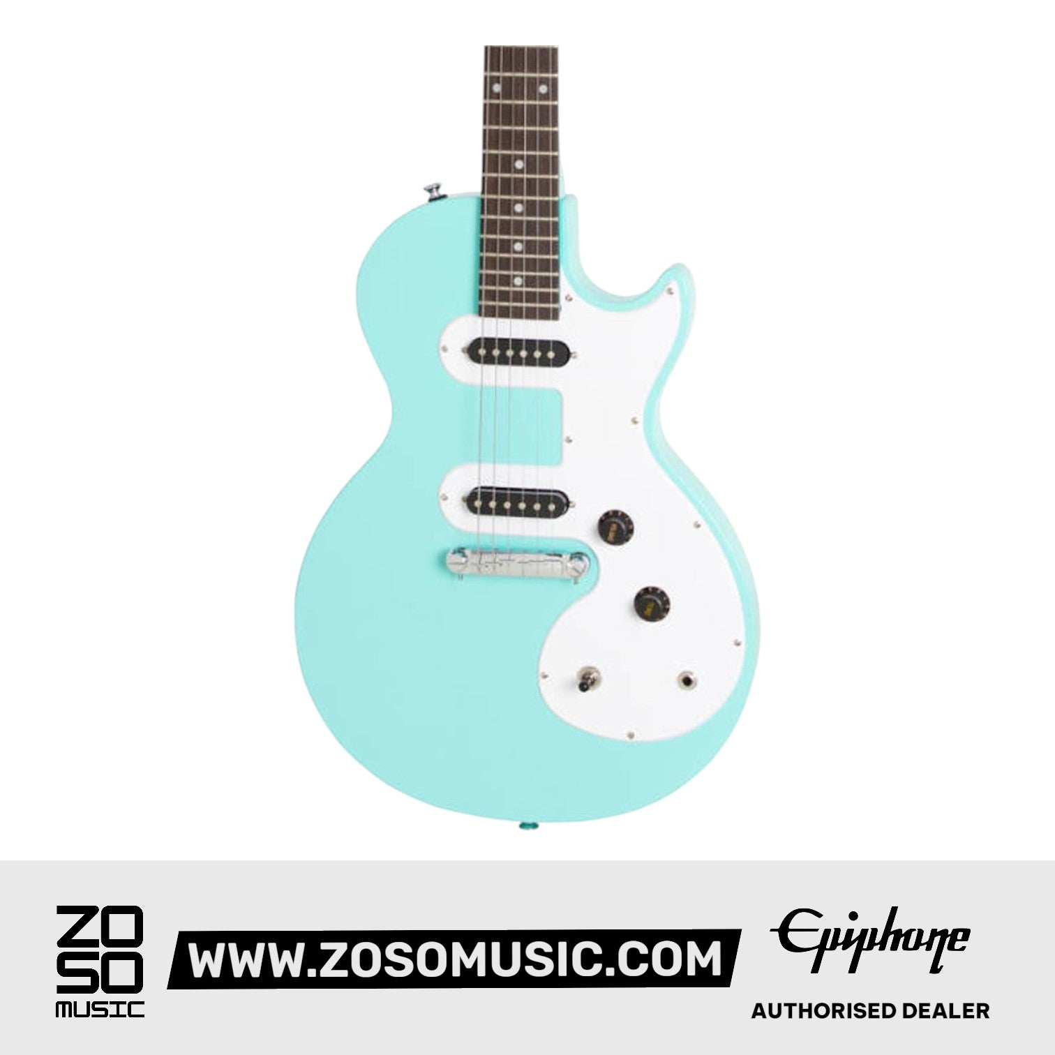 Epiphone Les Paul Melody Maker E1 Electric Guitar