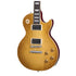 Gibson Slash "Jessica Les Paul Standard, Honey Burst With Red Back | Zoso Music Sdn Bhd