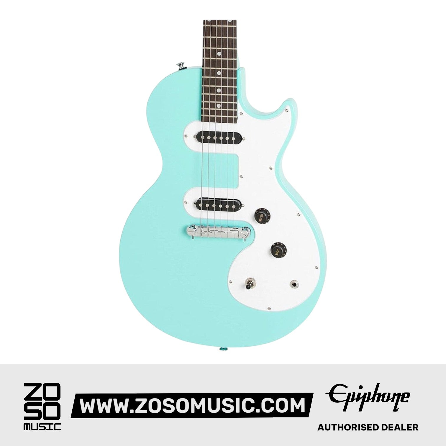 Epiphone Les Paul Melody Maker E1 Electric Guitar