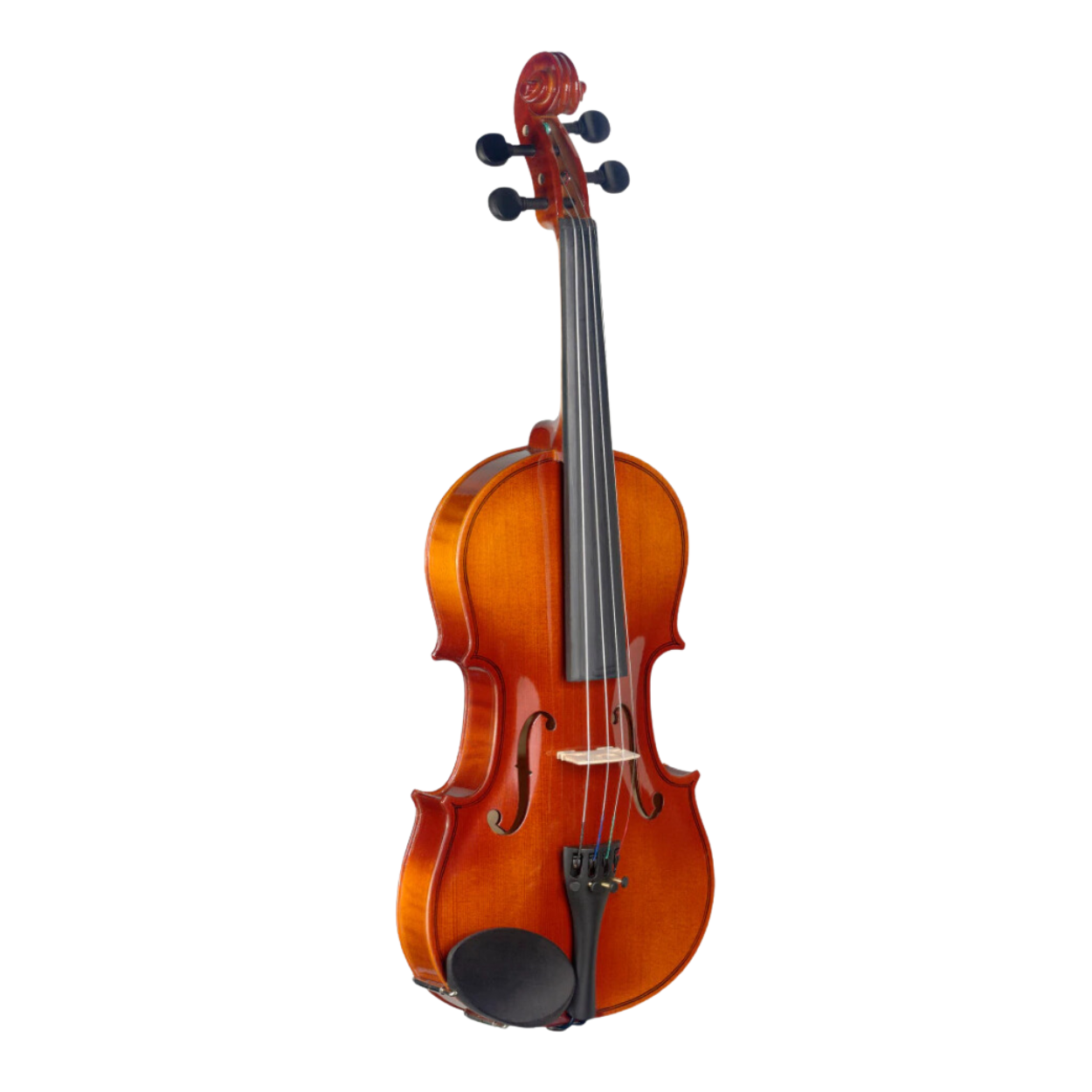 Stagg Vn-3/4 L 3/4 Size Maple Violin With Soft Case | Zoso Music Sdn Bhd